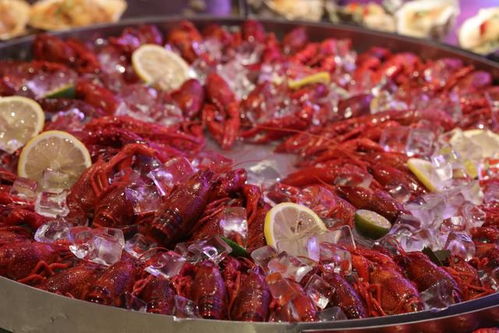 阿青龍蝦 開啟餐飲3.0時(shí)代,做一只有夢想的小龍蝦