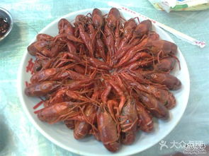 小亮蒸蝦的獨(dú)特魅力 天祝藏族自治縣的小龍蝦與調(diào)料探秘