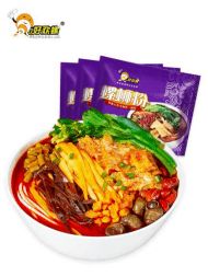 探尋龍蝦調(diào)料的奧秘 從海洋到餐桌的味覺(jué)盛宴